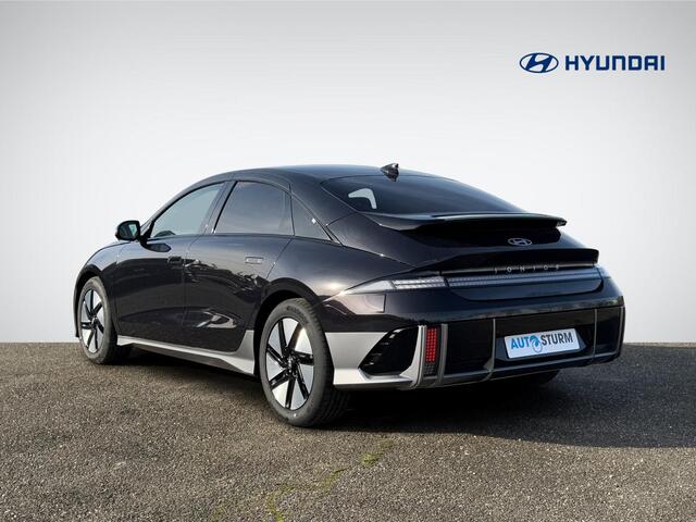Hyundai IONIQ 6 Connect 77 kWh
