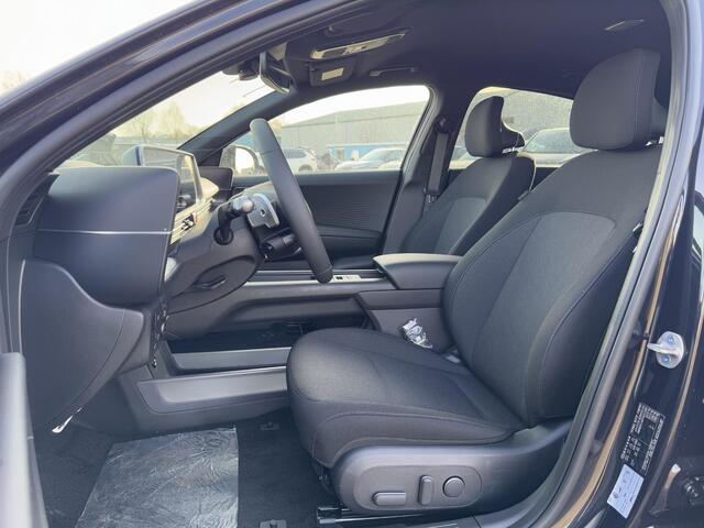 Hyundai IONIQ 6 Connect 77 kWh