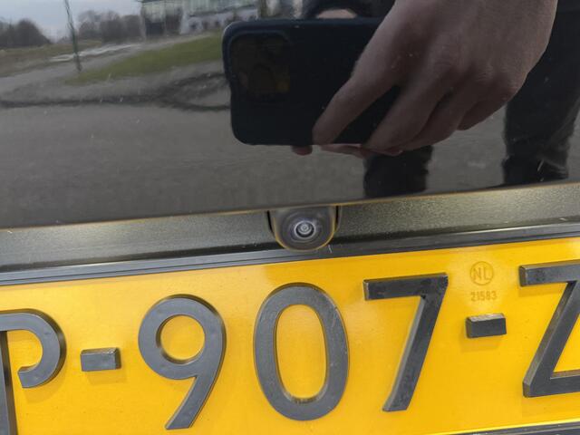 Hyundai IONIQ 5 Connect+ 73kWh | Elektrische Stoelen | Dodehoeksensor | Elektrische Achterklep | Sensoren Voor/Achter | Enz...