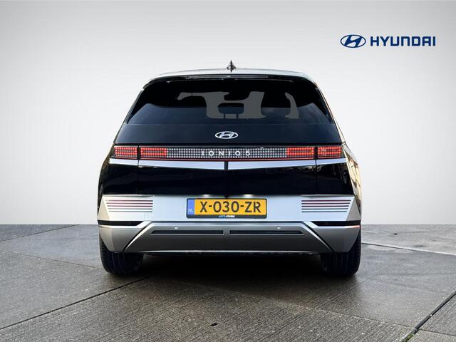 Hyundai IONIQ 5 Lounge 77 kWh