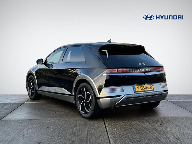 Hyundai IONIQ 5 Lounge 77 kWh