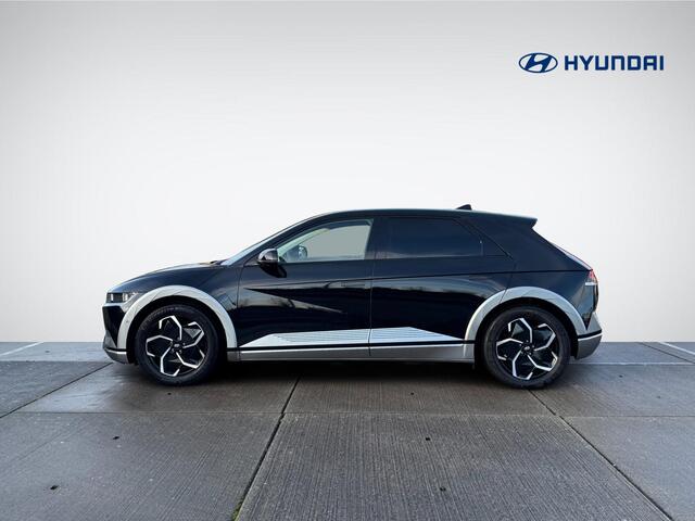 Hyundai IONIQ 5 Lounge 77 kWh