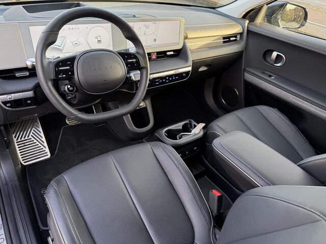 Hyundai IONIQ 5 Lounge 77 kWh