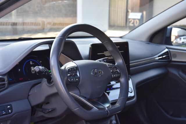 Hyundai IONIQ Comfort EV 38 kWh | STOELVERW | CARPLAY