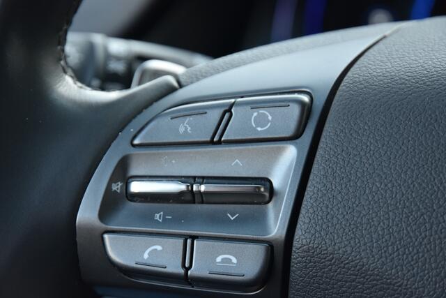 Hyundai IONIQ Comfort EV 38 kWh | STOELVERW | CARPLAY