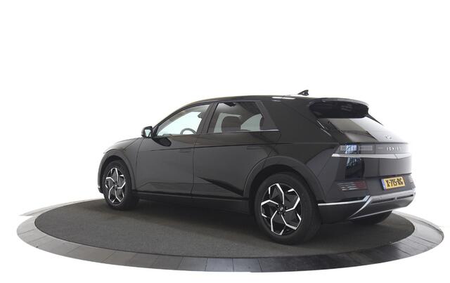 Hyundai IONIQ 5 Connect 58 kWh Keyless entry / Navigatiesysteem / Elektrisch bedienbare achterklep