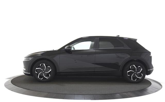 Hyundai IONIQ 5 Connect 58 kWh Keyless entry / Navigatiesysteem / Elektrisch bedienbare achterklep