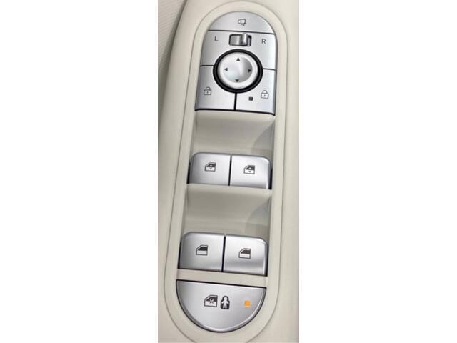 Hyundai IONIQ 5 Connect 58 kWh Keyless entry / Navigatiesysteem / Elektrisch bedienbare achterklep