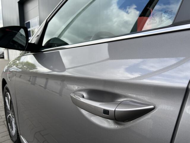 Hyundai IONIQ 1.6 GDi PHEV Premium