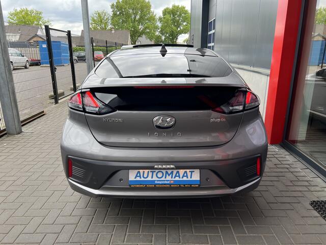 Hyundai IONIQ 1.6 GDi PHEV Premium
