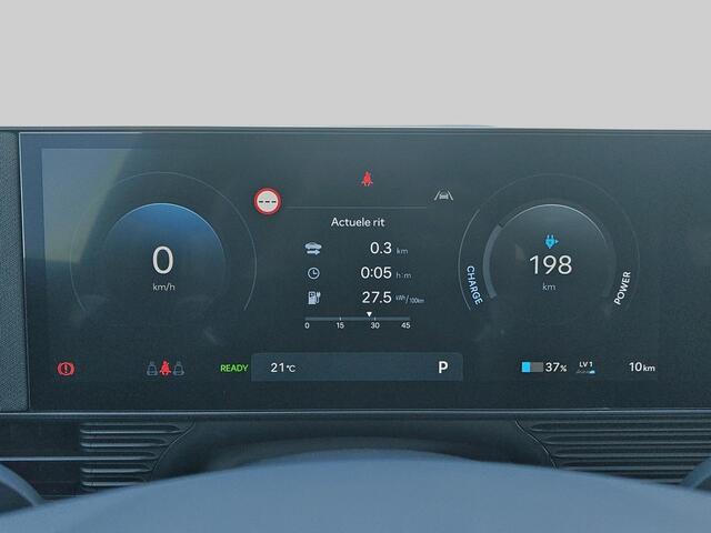 Hyundai IONIQ 5 Connect+ 84 kWh | VAN ¤