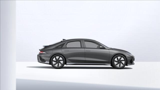 Hyundai IONIQ 6 Style 53 kWh / Incl. ¤8400,- Wegrijvoordeel / Rijklaarprijs / Uit voorraad Leverbaar /