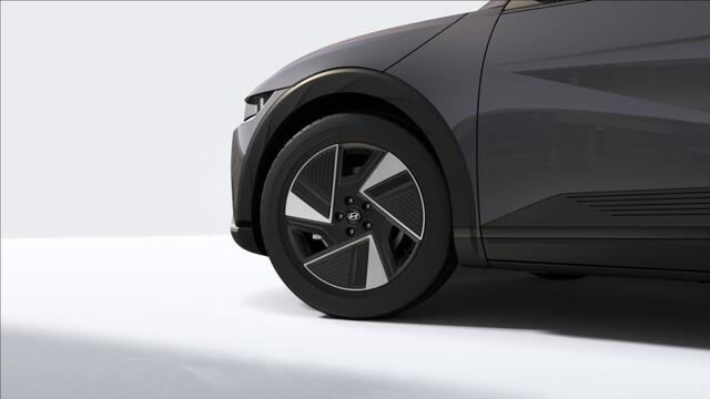 Hyundai IONIQ 5 Style 63 kWh / Incl. ¤5000,- Wegrijvoordeel / Rijklaarprijs / Uit Voorraad Leverbaar