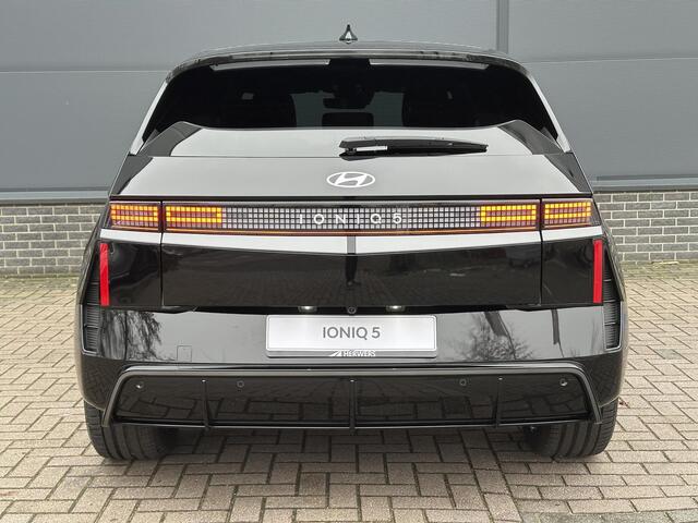 Hyundai IONIQ 5 N Line Edition 84 kWh / Incl. ¤5000,- Wegrijvoordeel / Rijklaarprijs / Direct Leverbaar