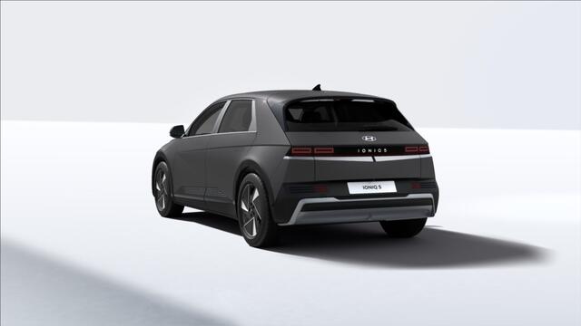 Hyundai IONIQ 5 Style 63 kWh / Incl. ¤5000,- Wegrijvoordeel / Rijklaarprijs / Uit Voorraad Leverbaar