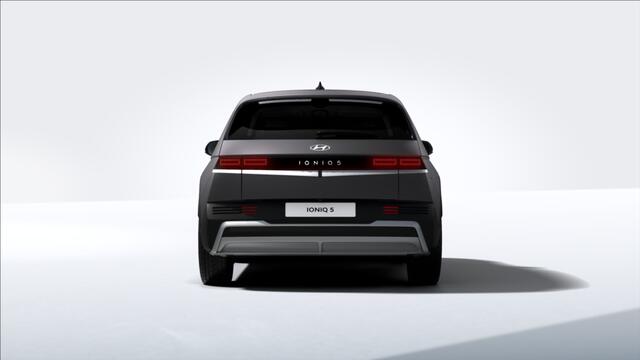 Hyundai IONIQ 5 Style 63 kWh / Incl. ¤5000,- Wegrijvoordeel / Rijklaarprijs / Uit Voorraad Leverbaar