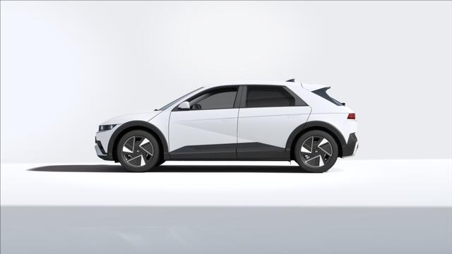 Hyundai IONIQ 5 Style 84 kWh / Incl. ¤5000,- Wegrijvoordeel / 350kW-DC / Uit Voorraad Leverbaar / 570km WLPT