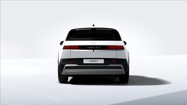 Hyundai IONIQ 5 Style 84 kWh / Incl. ¤5000,- Wegrijvoordeel / 350kW-DC / Uit Voorraad Leverbaar / 570km WLPT