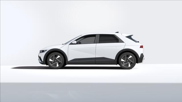 Hyundai IONIQ 5 Style 84 kWh / Incl. ¤5000,- Wegrijvoordeel / 350kW-DC / Uit Voorraad Leverbaar / 570km WLPT