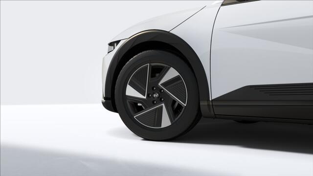 Hyundai IONIQ 5 Style 84 kWh / Incl. ¤5000,- Wegrijvoordeel / 350kW-DC / Uit Voorraad Leverbaar / 570km WLPT