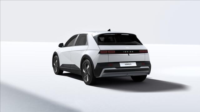 Hyundai IONIQ 5 Connect 63 kWh / Incl. ¤5000,- Wegrijvoordeel / 350kW-DC / Uit Voorraad Leverbaar / 570km WLPT
