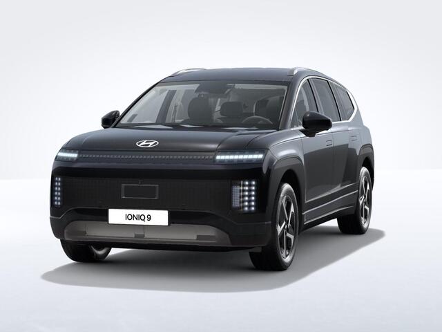 Hyundai IONIQ 9 Style 7p. 110.3 kWh / Nu Te Bestellen / Meerprijs Getoonde Kleuren Vanaf ¤995,- /