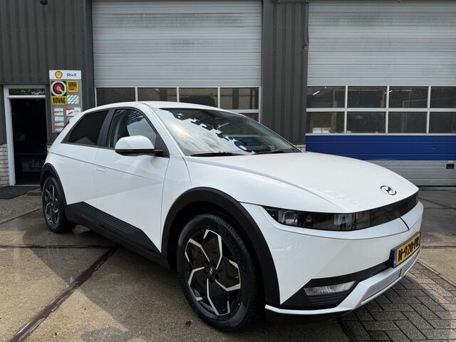 Hyundai IONIQ 5 Style 73kWh