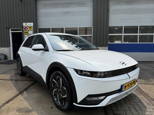 Hyundai IONIQ 5 Style 73kWh