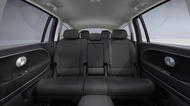 Hyundai IONIQ 9 Style 7p. 110.3 kWh