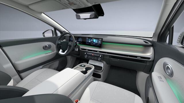 Hyundai IONIQ 9 Connect+ 7p. 110.3 kWh