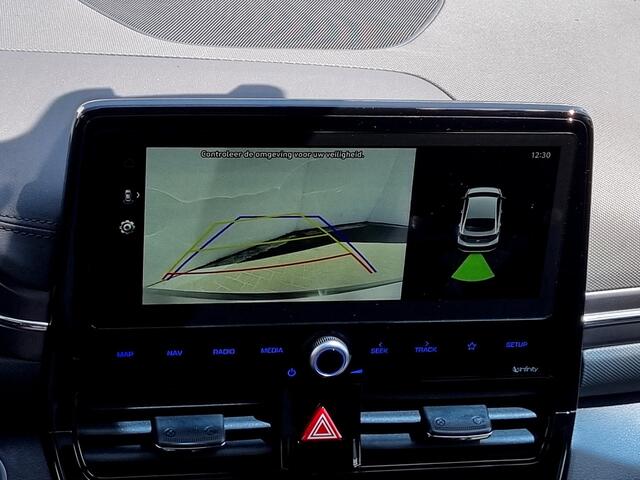 Hyundai IONIQ 1.6 GDi PHEV Comfort Plus Automaat / Navigatie / Camera / Android Auto/Apple Carplay / Cruise Control Adaptief / Winterset Meerprijs ¤499,-