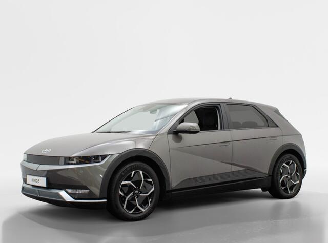 Hyundai IONIQ Connect+ 73kWh | Private lease 629 p.m.