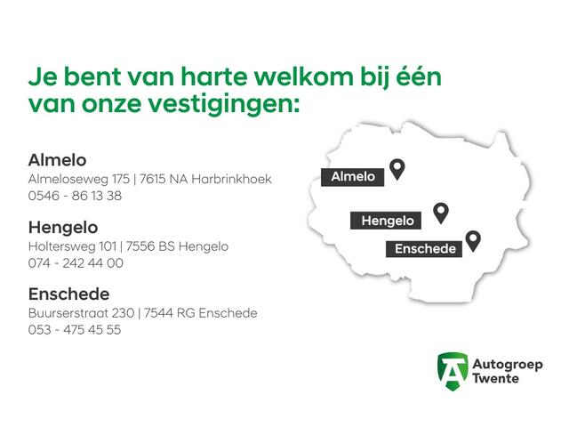 Hyundai IONIQ Connect+ 73kWh | Private lease 629 p.m.