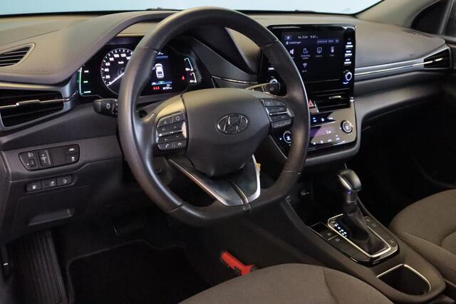 Hyundai IONIQ 1.6 GDi PHEV i-Motion | APPCONNECT | CLIMA | CAMERA + PDC | CRUISE | LANE-ASSIST |
