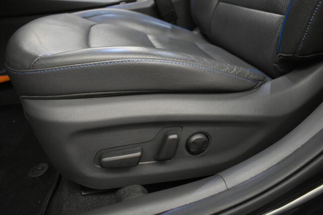 Hyundai IONIQ 1.6 GDi Premium Leer Pano PDC Elk. Stoel Adap Cruise