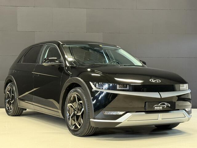 Hyundai IONIQ 5 Style 77.4 kWh | Camera | Apple Carplay | Stoel/Stuurverwarming