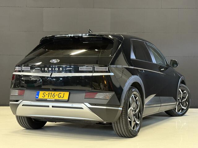 Hyundai IONIQ 5 Style 77.4 kWh | Camera | Apple Carplay | Stoel/Stuurverwarming