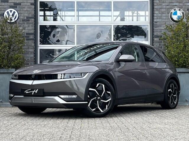 Hyundai IONIQ 58kWh - 125KW - WARMTEPOMP - ORG. NL. - 1E EIG.