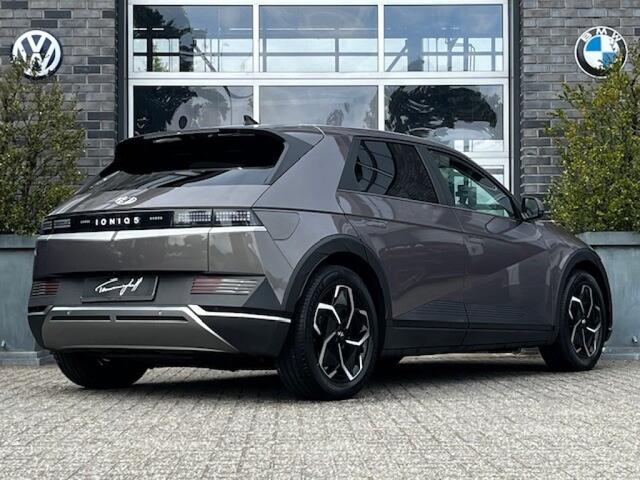 Hyundai IONIQ 58kWh - 125KW - WARMTEPOMP - ORG. NL. - 1E EIG.