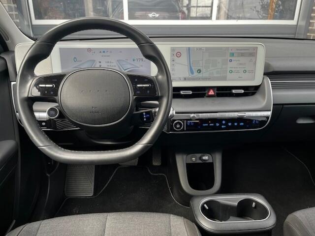 Hyundai IONIQ 58kWh - 125KW - WARMTEPOMP - ORG. NL. - 1E EIG.