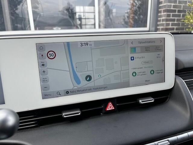 Hyundai IONIQ 58kWh - 125KW - WARMTEPOMP - ORG. NL. - 1E EIG.