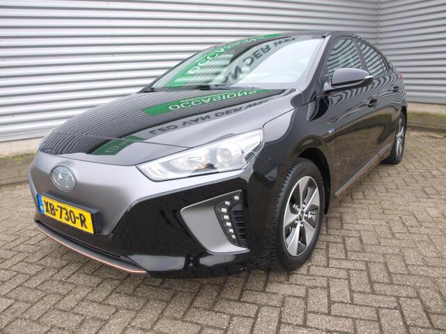 Hyundai IONIQ ELECTRIC COMFORT|EX BTW|11.950 EX BTW
