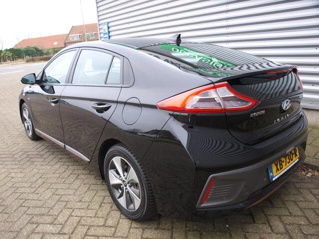 Hyundai IONIQ ELECTRIC COMFORT|EX BTW|11.950 EX BTW