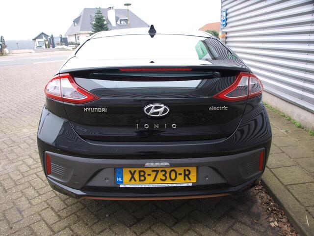 Hyundai IONIQ ELECTRIC COMFORT|EX BTW|11.950 EX BTW