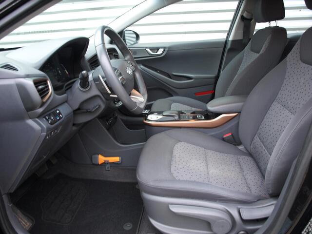 Hyundai IONIQ ELECTRIC COMFORT|EX BTW|11.950 EX BTW
