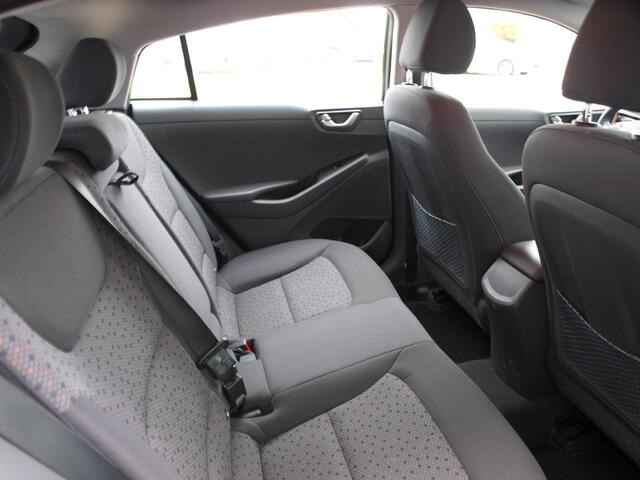 Hyundai IONIQ ELECTRIC COMFORT|EX BTW|11.950 EX BTW