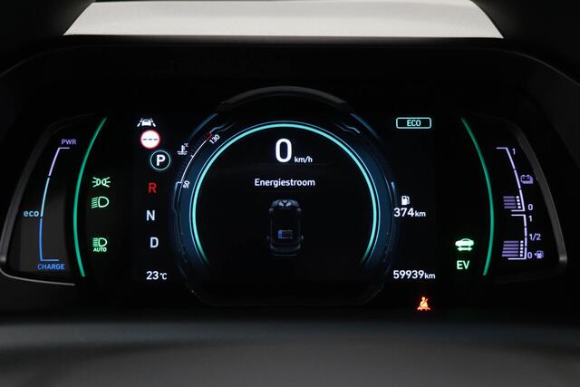 Hyundai IONIQ 1.6 GDi Comfort - Plus | STUURVERWARMING | DAB | APPLE | CAMERA