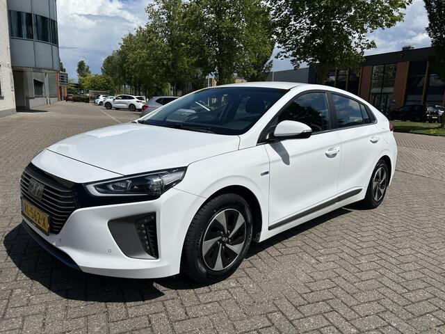 Hyundai IONIQ 1.6 GDi Comfort HYBRID XENON CAMERA DEALER NAP