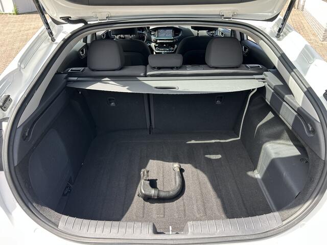 Hyundai IONIQ 1.6 GDi Comfort HYBRID XENON CAMERA DEALER NAP