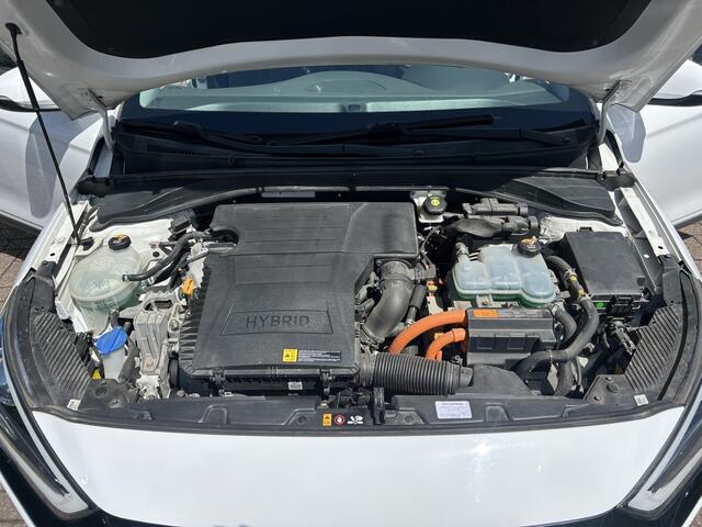 Hyundai IONIQ 1.6 GDi Comfort HYBRID XENON CAMERA DEALER NAP